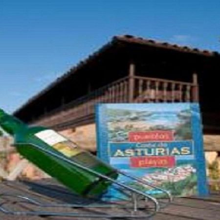 Fancornio Rural Villa Zancornio Ngoại thất bức ảnh