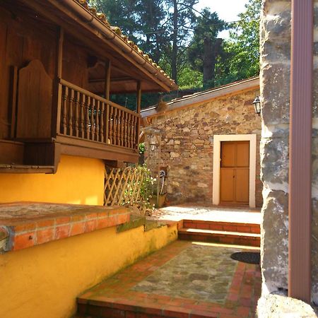 Fancornio Rural Villa Zancornio Ngoại thất bức ảnh