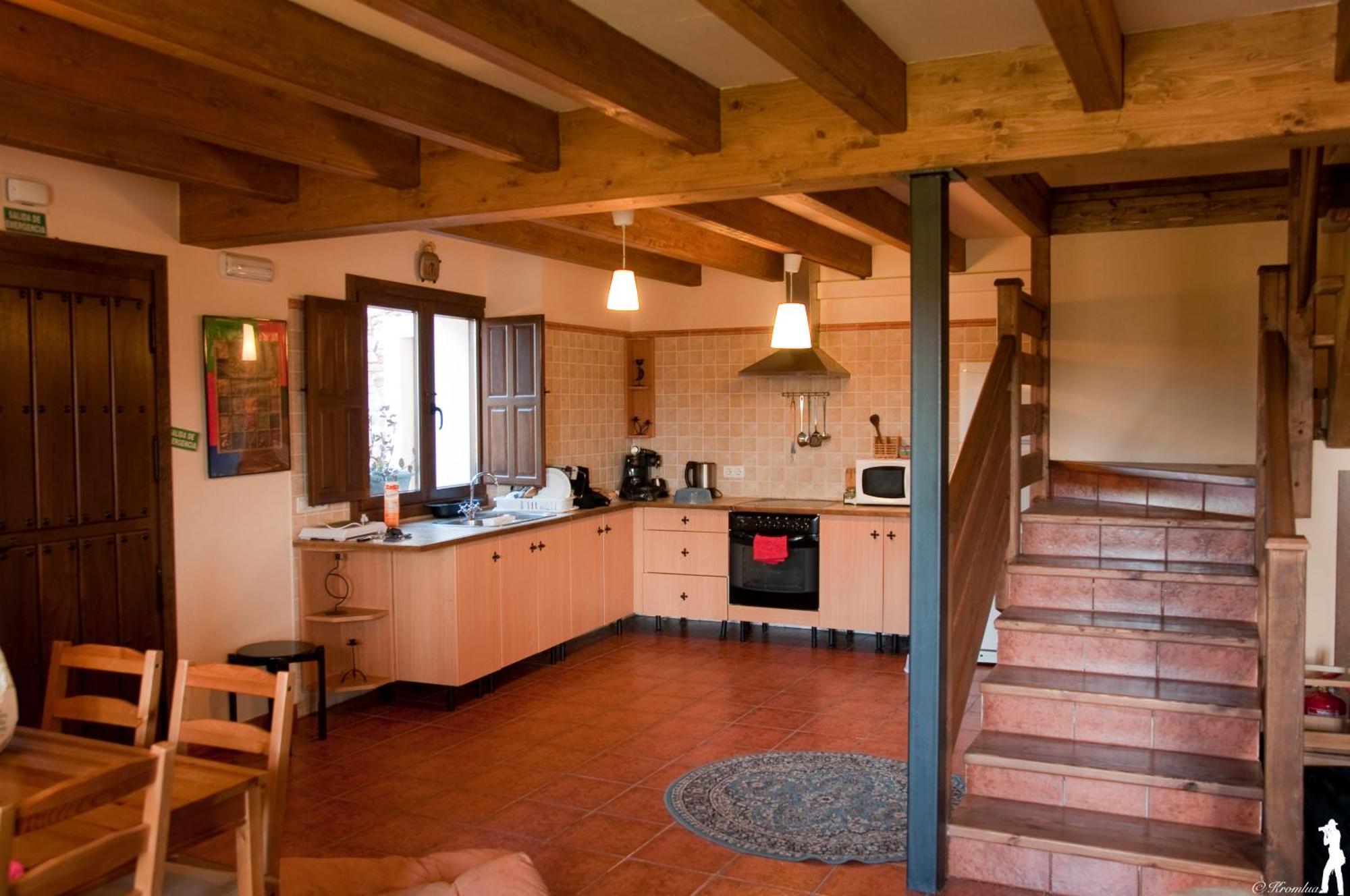 Fancornio Rural Villa Zancornio Phòng bức ảnh