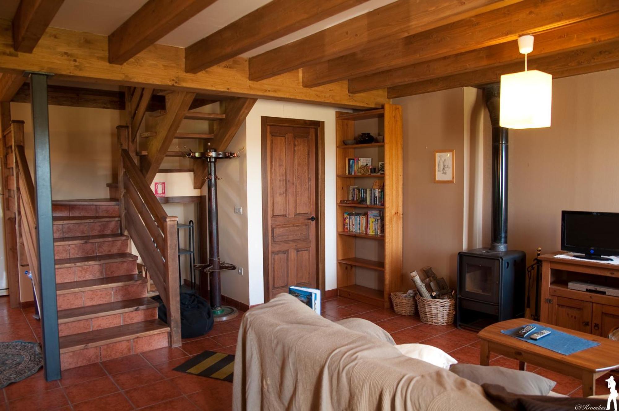 Fancornio Rural Villa Zancornio Phòng bức ảnh