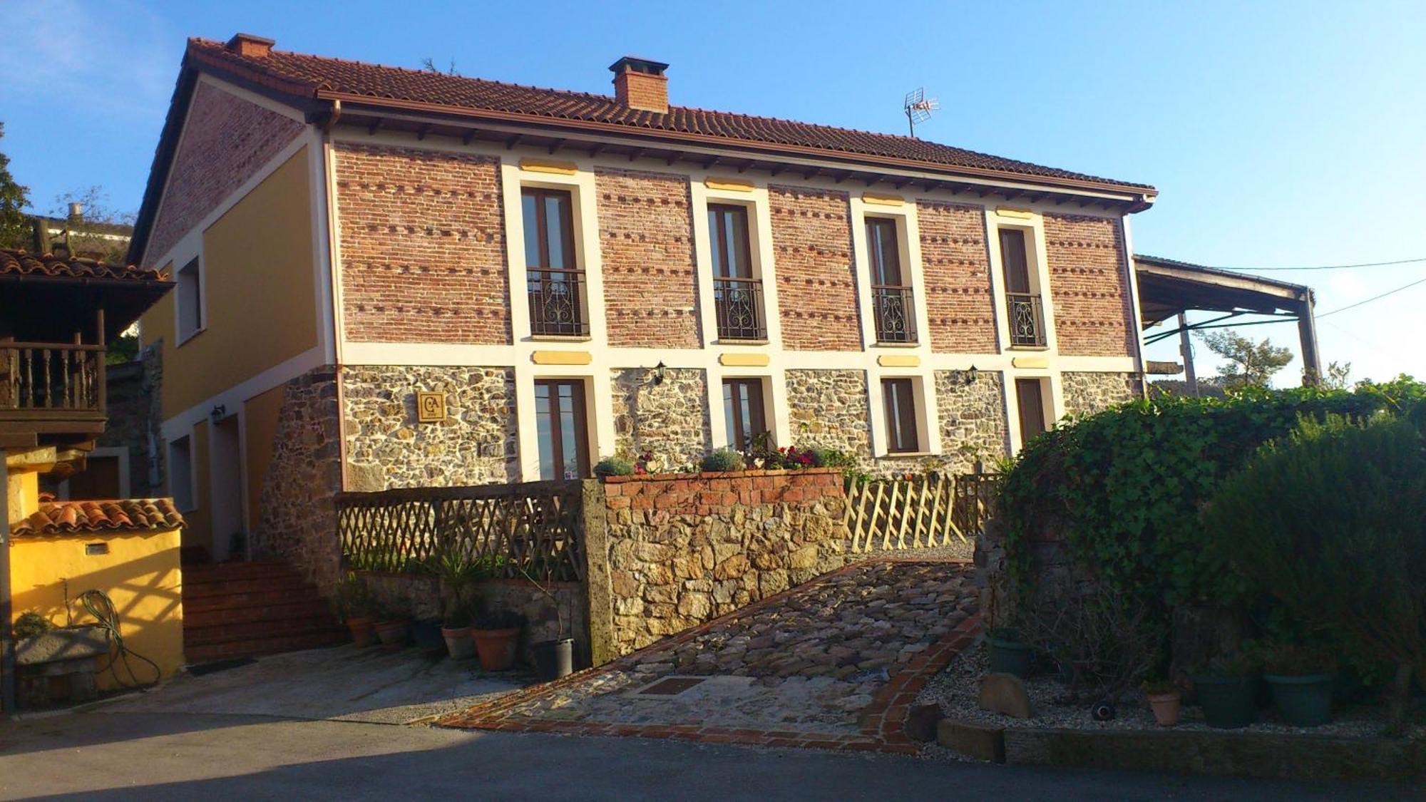 Fancornio Rural Villa Zancornio Phòng bức ảnh