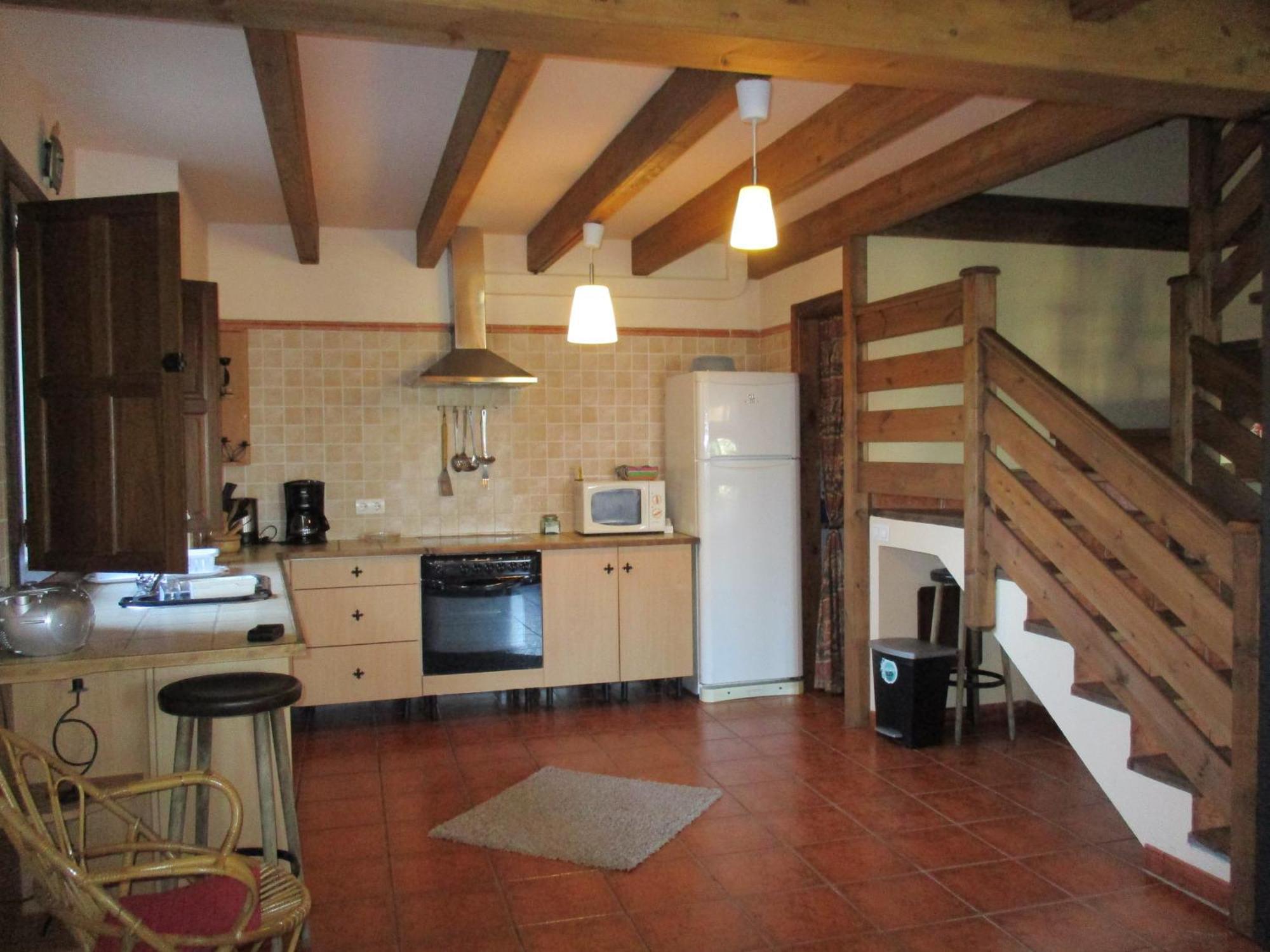 Fancornio Rural Villa Zancornio Ngoại thất bức ảnh