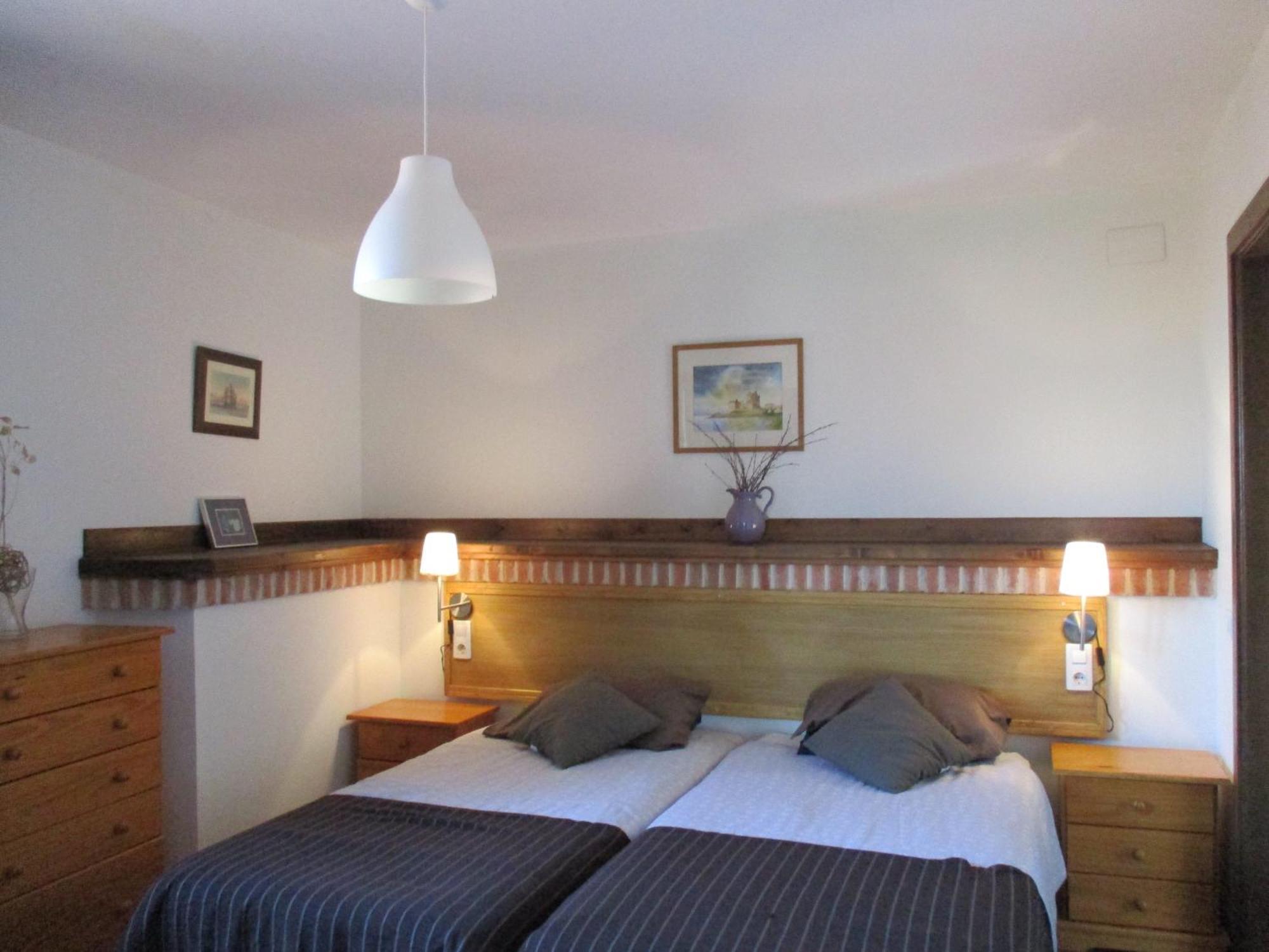 Fancornio Rural Villa Zancornio Ngoại thất bức ảnh