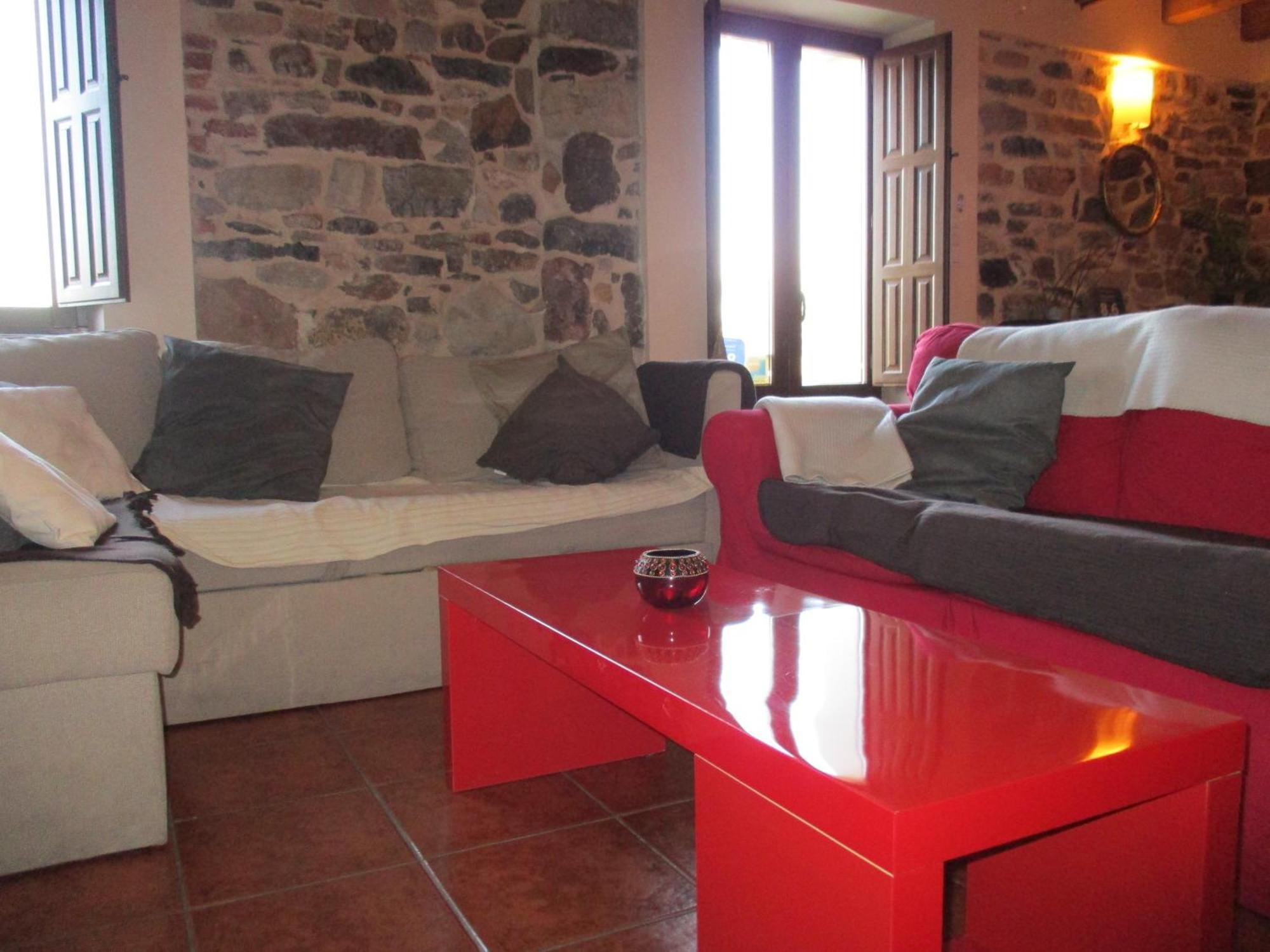 Fancornio Rural Villa Zancornio Ngoại thất bức ảnh