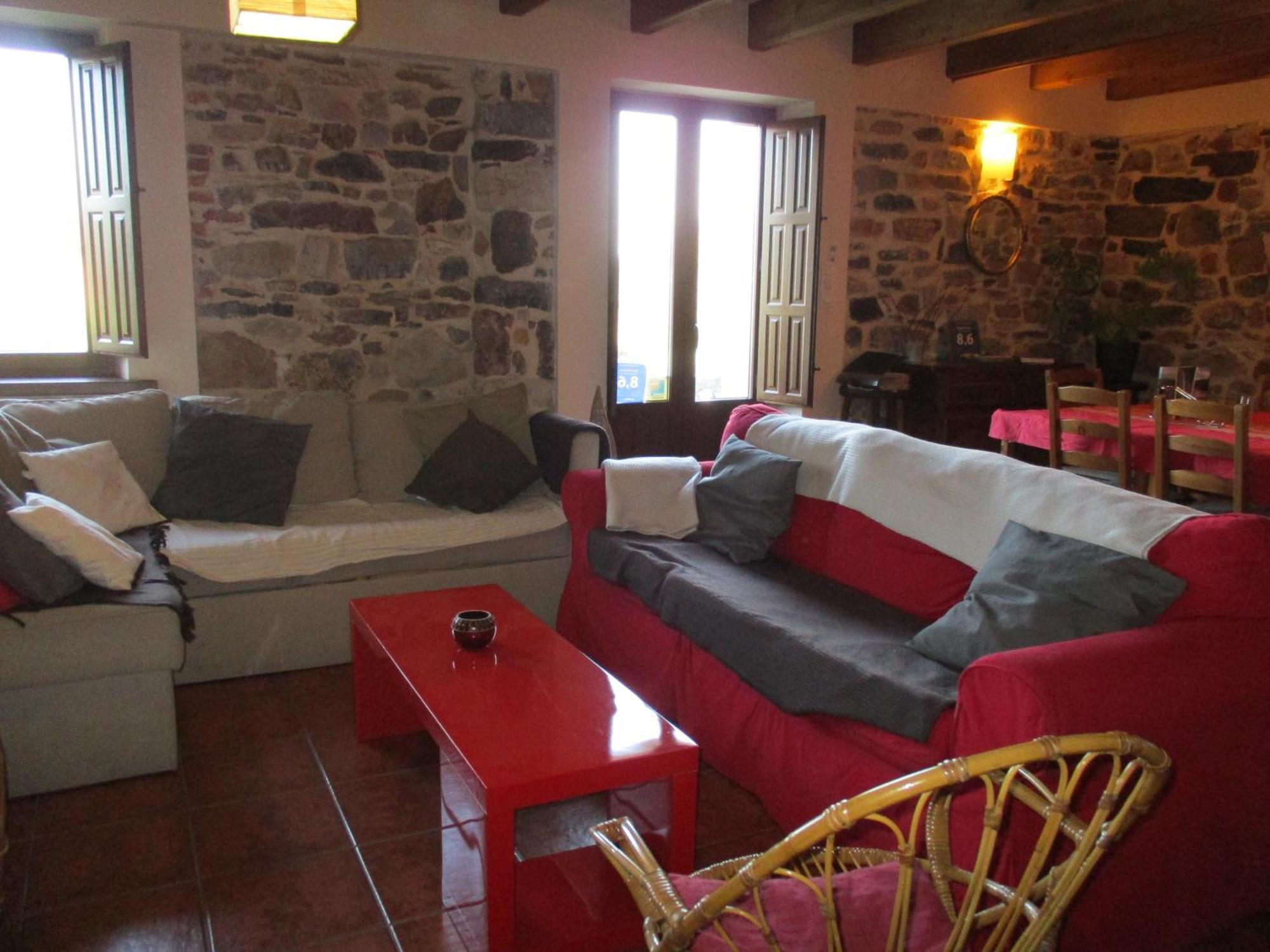 Fancornio Rural Villa Zancornio Ngoại thất bức ảnh