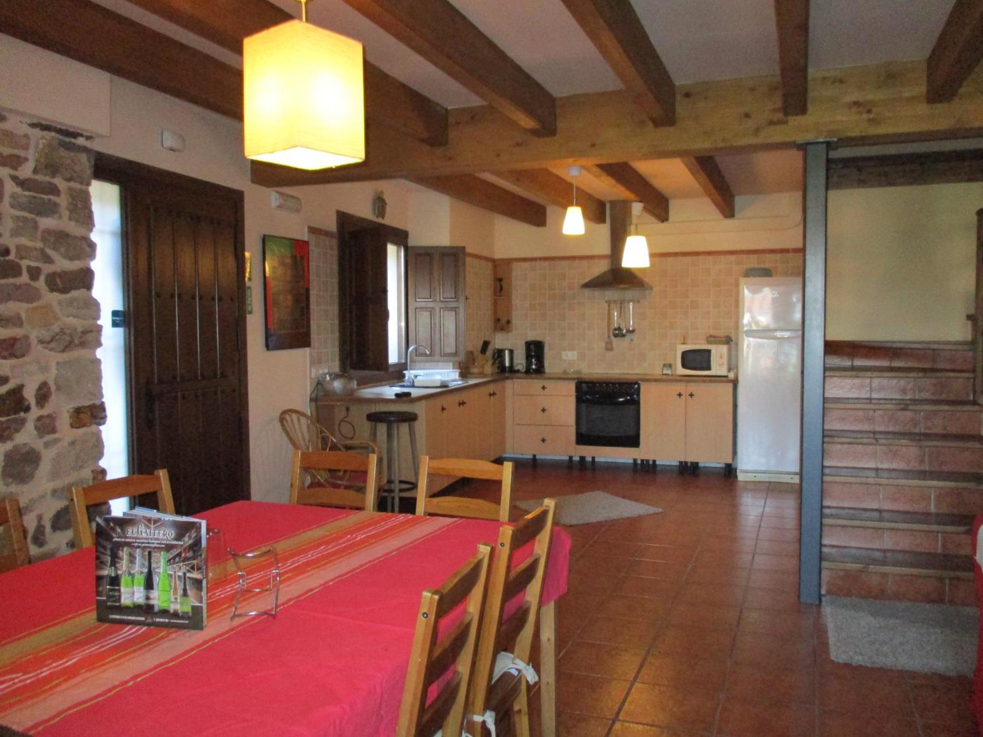 Fancornio Rural Villa Zancornio Ngoại thất bức ảnh